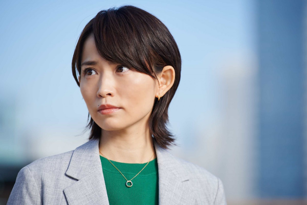 『真夜中にハロー！』第5話　竹内朱莉らアンジュルム選抜メンバー5人が「もう一歩」を力強く披露