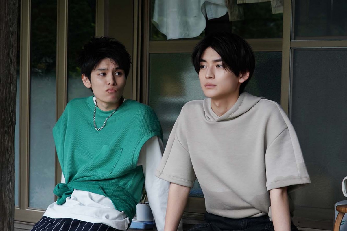 Koki， 女優デビュー作『牛首村』で萩原利久＆高橋文哉を驚かせたギャップとは？