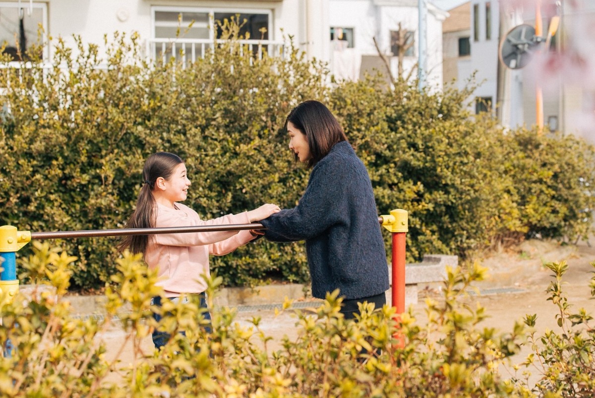 『妻、小学生になる。』10歳の子役・毎田暖乃に称賛の声「万里華と貴恵の演じ分け凄い」