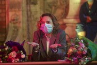 映画『アンラッキー・セックスまたはイカれたポルノ 監督〈自己検閲〉版』メイン写真