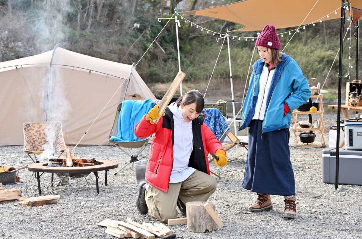 『ファイトソング』芦田が花枝に告白　慎吾の行動に驚きの声「まさかの展開」