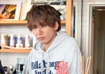 【写真】日曜劇場『DCU』第5話にゲスト出演した藤井流星（ジャニーズWEST）