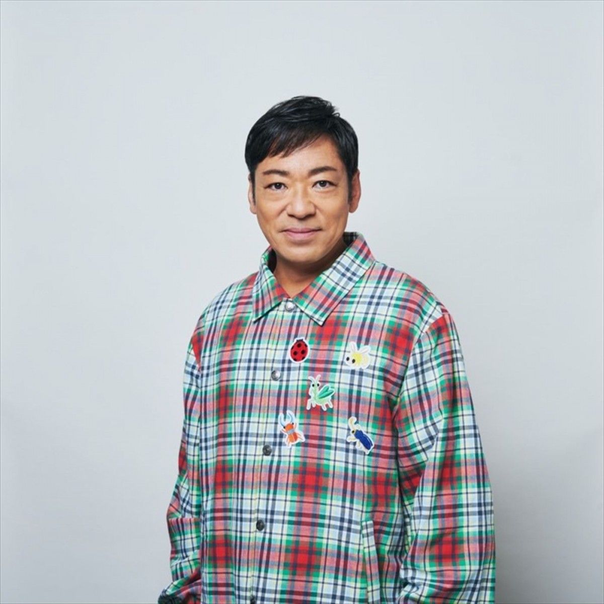 香川照之プロデュース・昆虫アニメ『インセクトランド』、花江夏樹らの出演発表