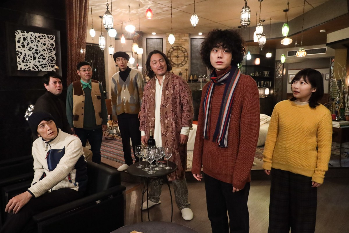 『ミステリと言う勿れ』恐怖の花言葉にネット衝撃「怖すぎる」（ネタバレあり）