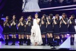 乃木坂46「新内眞衣 卒業セレモニー」