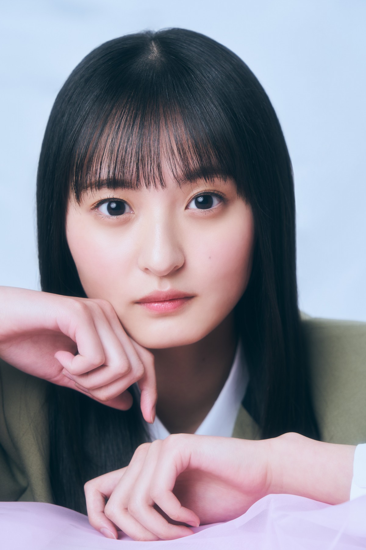 乃木坂46・遠藤さくらが「自分のままでいいんだ」と背中を押された齋藤飛鳥の言葉とは