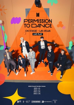 20220225_BTS PERMISSION TO DANCE ON STAGE ‐ LAS VEGAS