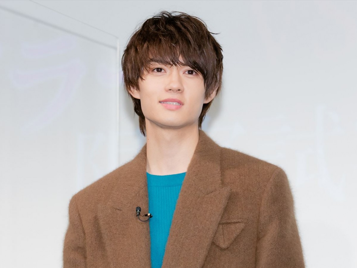 横浜流星、サプライズイベントで見事な対応力　佐野勇斗「感動しちゃったよ」