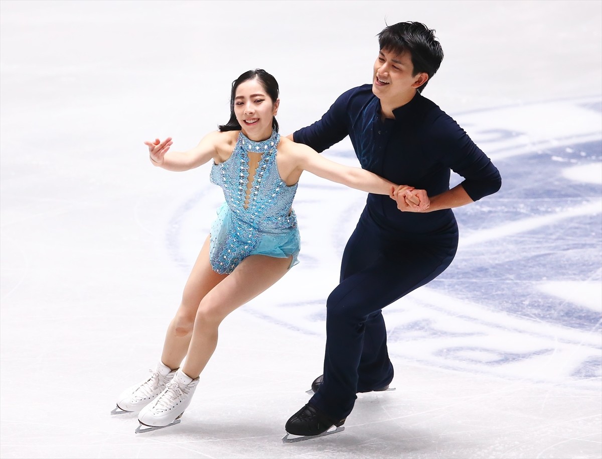 羽生結弦、宇野昌磨、鍵山優真が華麗に舞う！『フィギュアスケートLife Vol.26』掲載カット