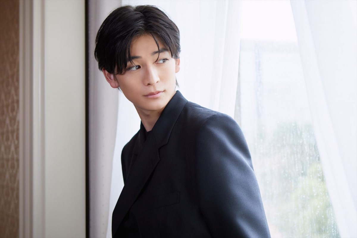 Koki， 女優デビュー作『牛首村』で萩原利久＆高橋文哉を驚かせたギャップとは？