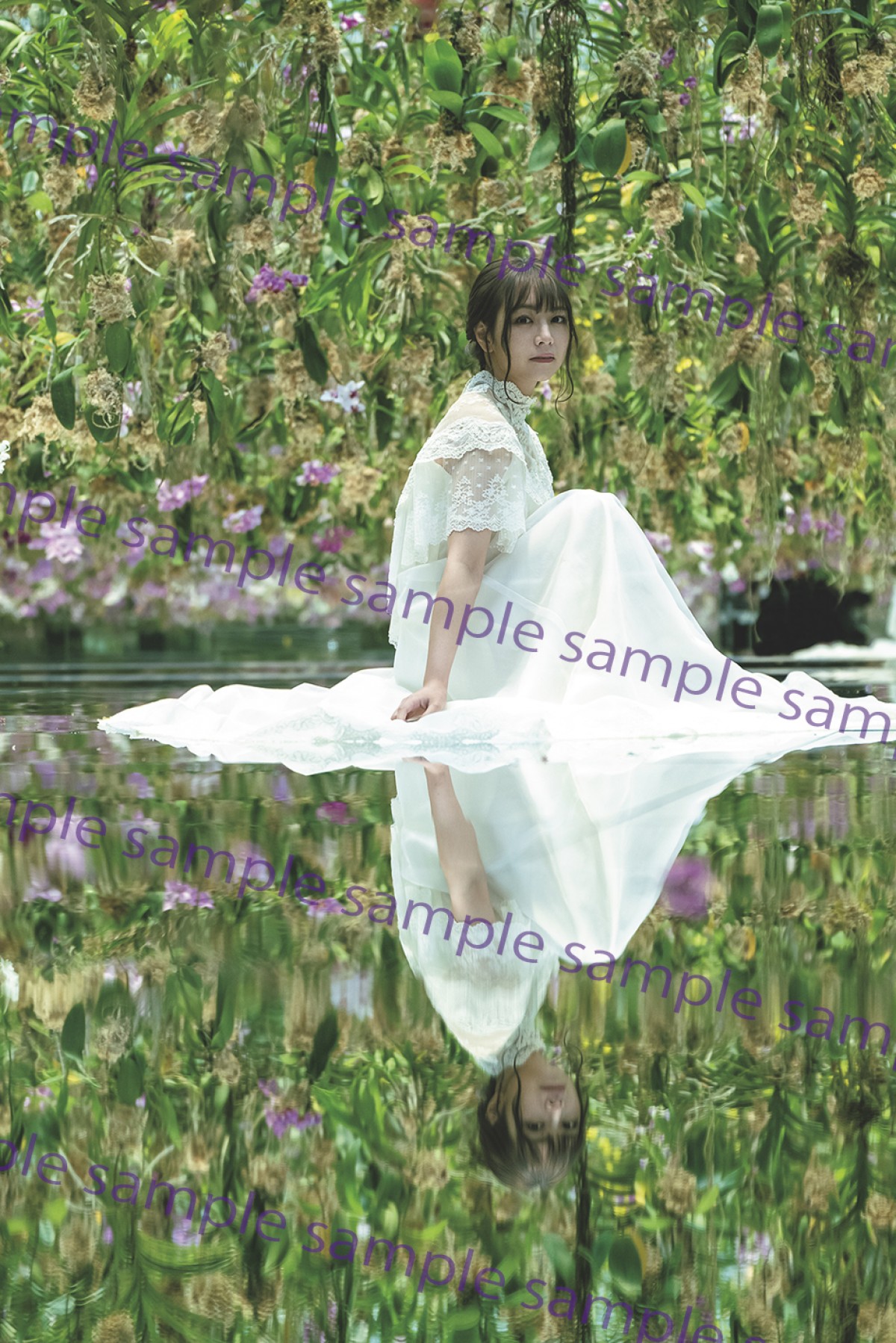 グループ随一のメリハリボディー、乃木坂46・北野日奈子　2nd写真集特典ポストカード一挙公開