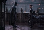 映画『THE BATMAN－ザ・バットマン－』場面写真