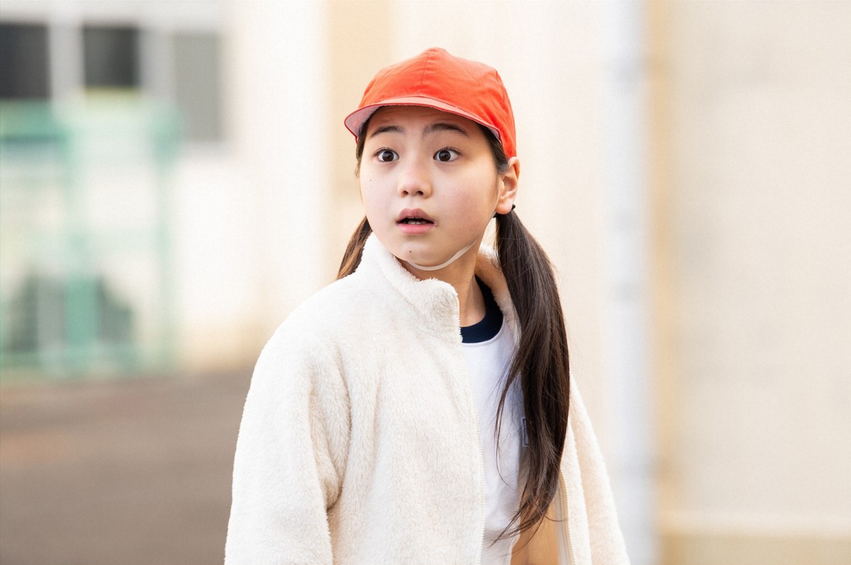 『妻、小学生になる。』「誰と話してんの？」“千嘉”吉田羊の怒りに視聴者騒然「心臓止まりそう」