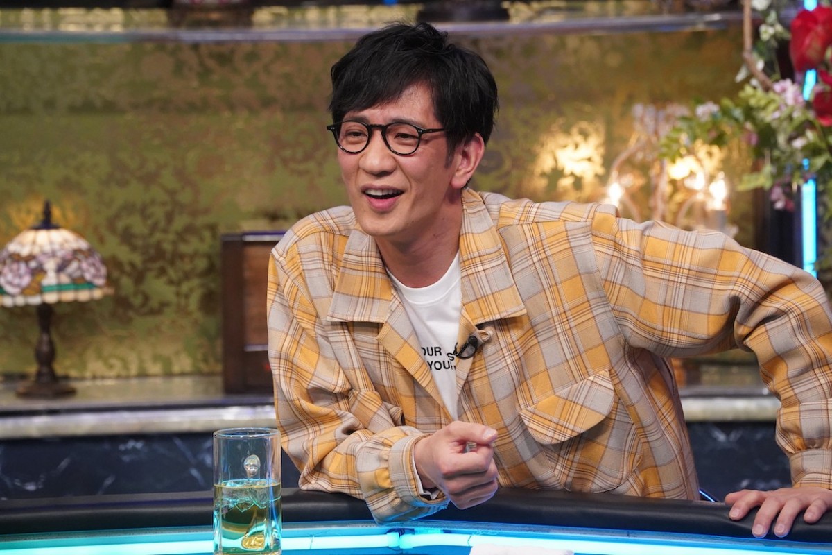 内田恭子、30歳で麻雀始めた理由　「逆に怪しい」顔バレ防ぐための方法を語る