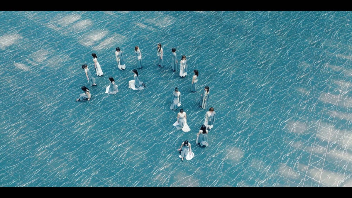乃木坂46「Actually...」齋藤飛鳥＆山下美月センターのMV公開　中西アルノVer.は黒沢清が監督