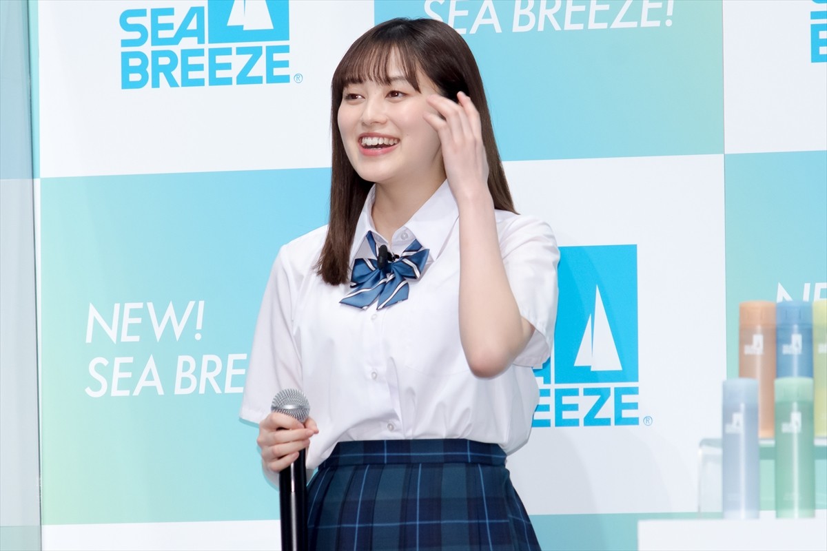 高橋文哉、新しく挑戦したいことは“植物を育てる”　「家に新しい命を宿したい」