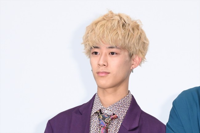 乃木坂46 岩本蓮加は 大女優になる片鱗がある 87歳の大御所俳優が太鼓判 22年3月10日 写真 クランクイン