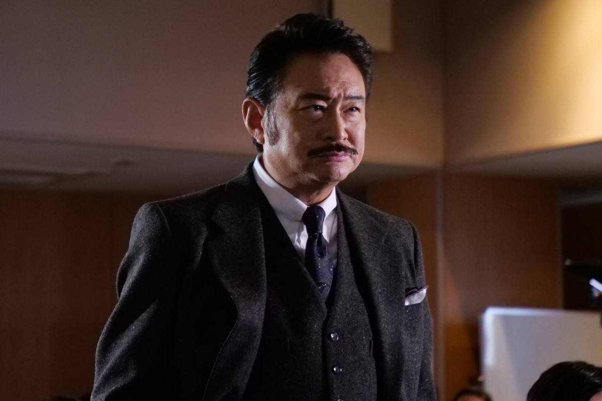 『ミステリと言う勿れ』ジュート役は北村匠海　「狂気的」「予想外」（ネタバレあり）