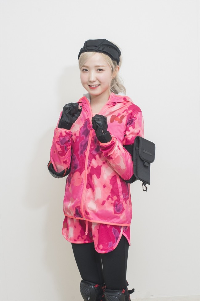 キング カズ次男 三浦孝太 逃走中 で自身初のバラエティー出演 22年3月18日 写真 エンタメ ニュース クランクイン