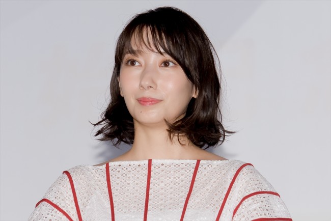 【本作紹介時のみ使用可】ドラマ『恋に落ちたおひとりさま～スタンダールの恋愛論～』配信開始記念イベント　20220317実施