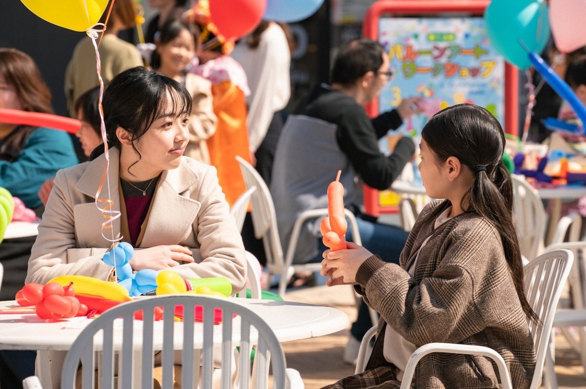 『妻、小学生になる。』第9話ラストの“奇跡”に「涙ボロボロ」（ネタバレあり）