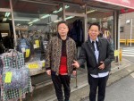 ダイアン民放キー局初冠番組！“一切取材されたことない店”を深堀りするロケバラエティ