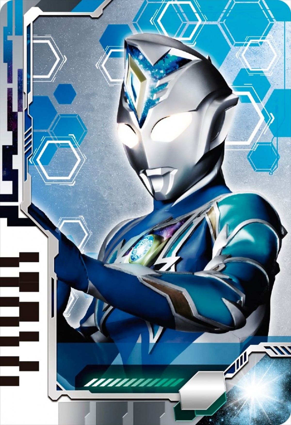 ダイナの要素も取り入れた『ウルトラマンデッカー』7.9放送開始＆PV解禁　“ジュノンボーイ”松本大輝主演
