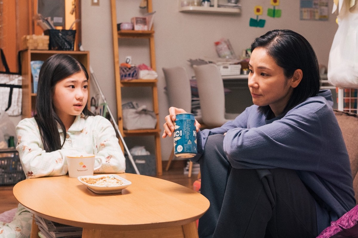 『妻、小学生になる。』10歳の子役・毎田暖乃、“涙の演技”に称賛の声「ボロ泣き」