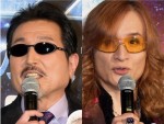 THE ALFEE・桜井、高見沢と予防接種会場で遭遇して驚き