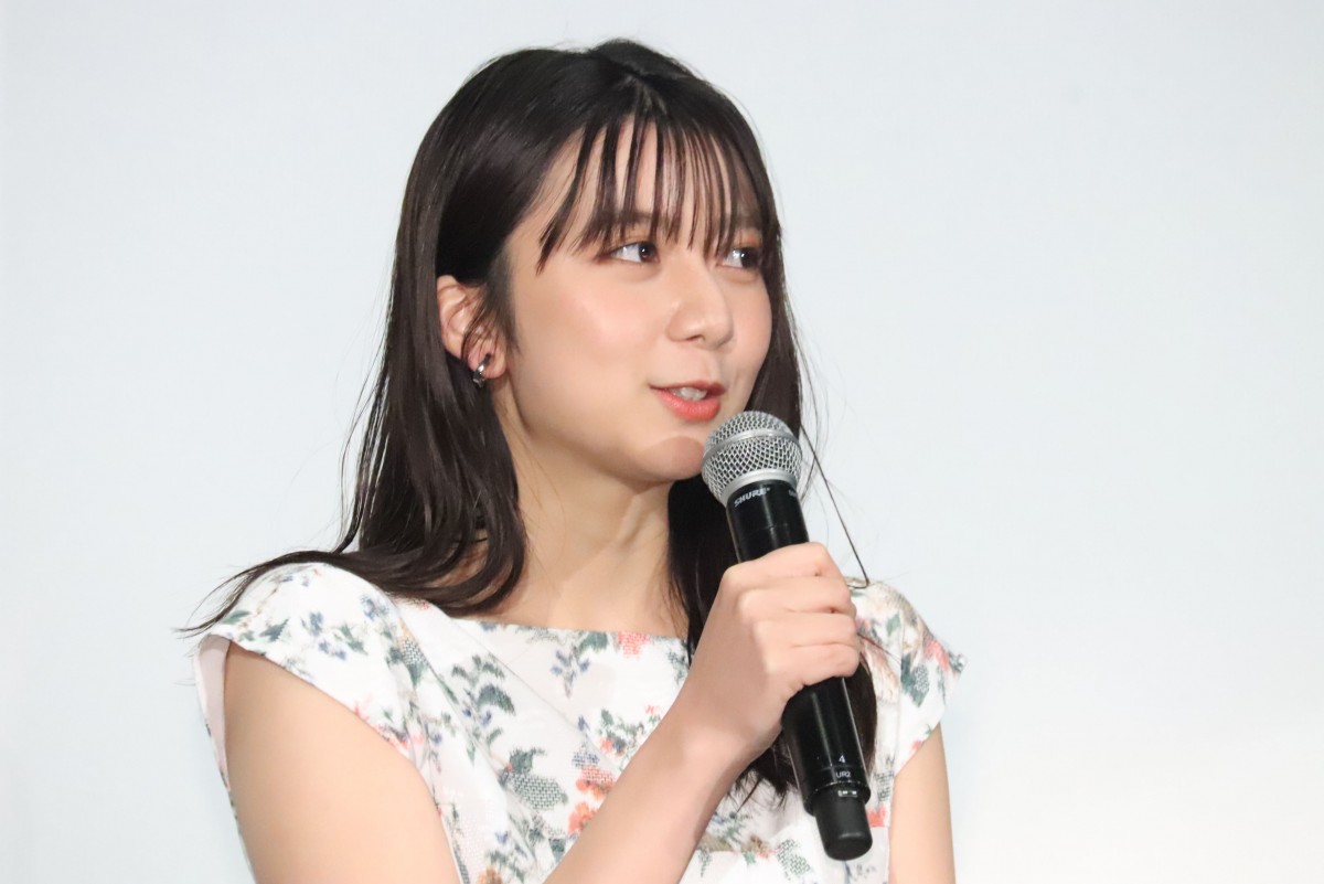 伊藤英明、主演映画『KAPPEI』鑑賞するも「上白石萌歌以外、何も覚えてない」