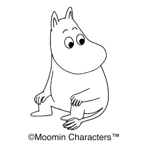 ムーミンのあらたなシリーズ「Moominmamma's Rose」誕生