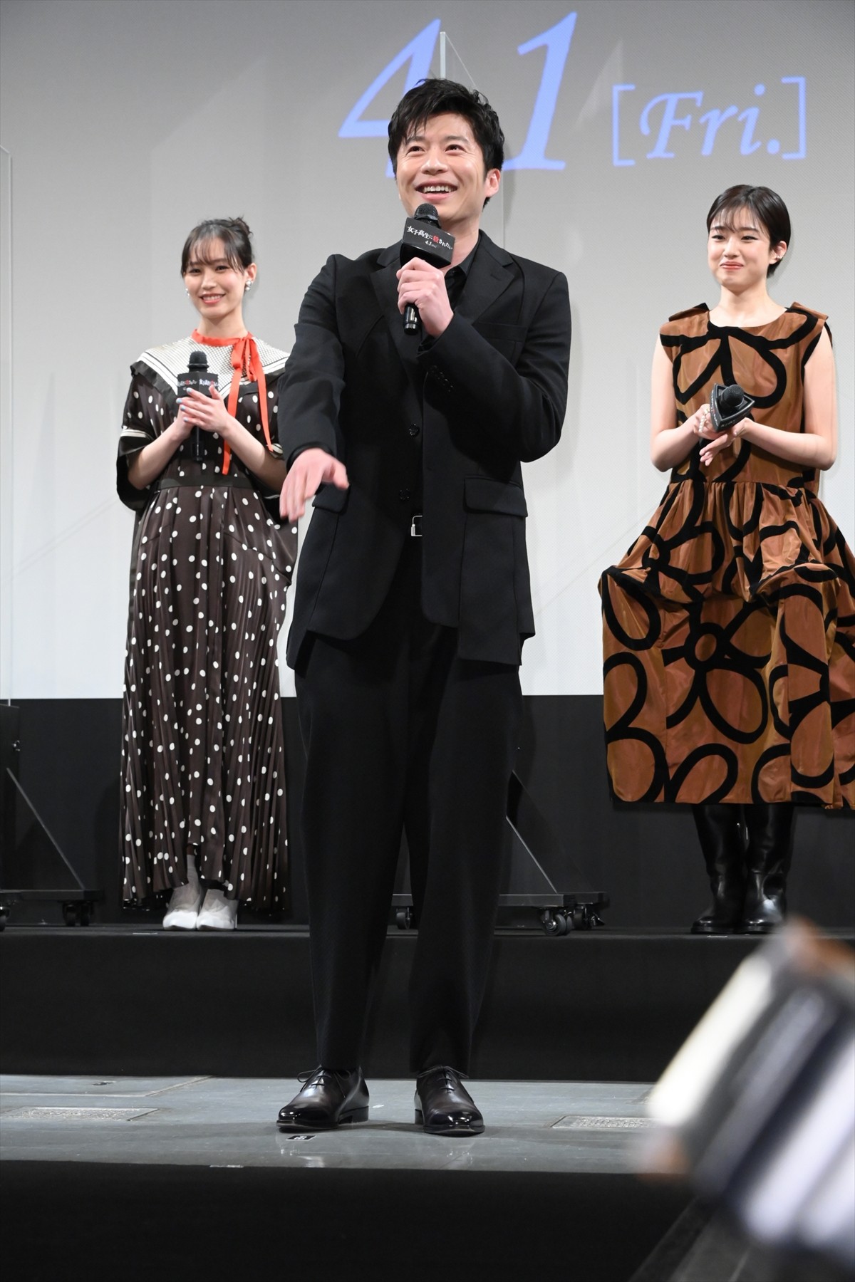 田中圭、“死んでも叶えたい夢”は「日本のドラマで世界と戦いたい」