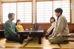 ドラマ『妻、小学生になる。』最終回より