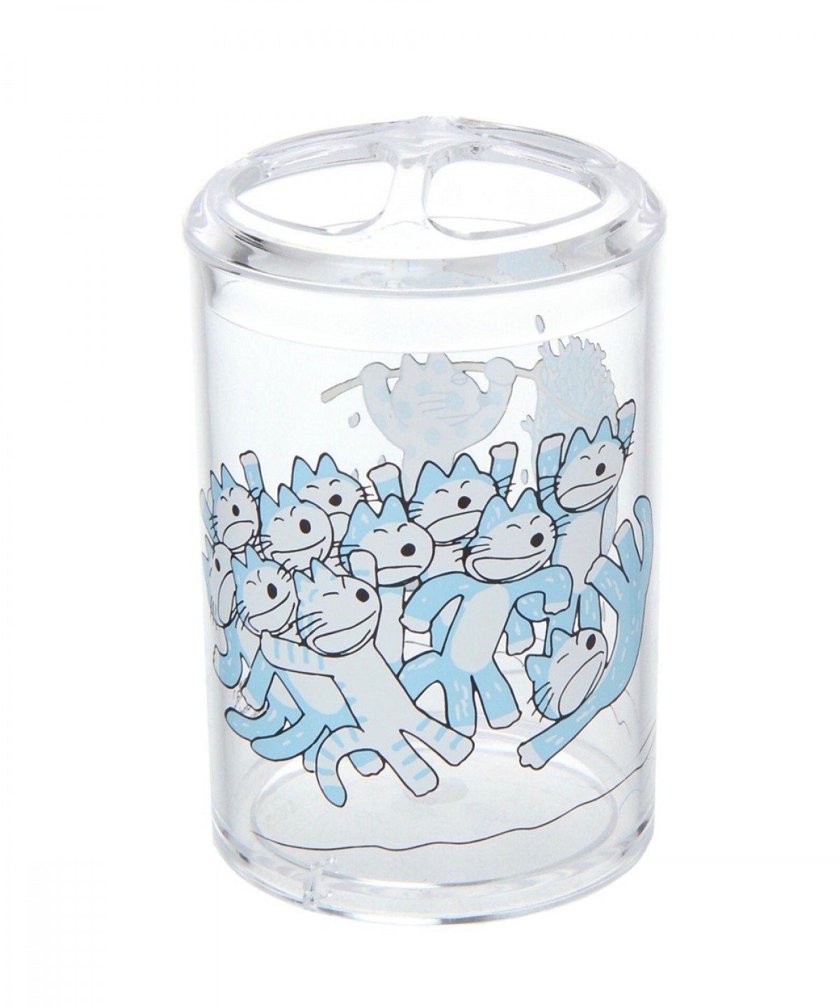 「ニコアンド」×『11ぴきのねこ』コラボアイテム発売！