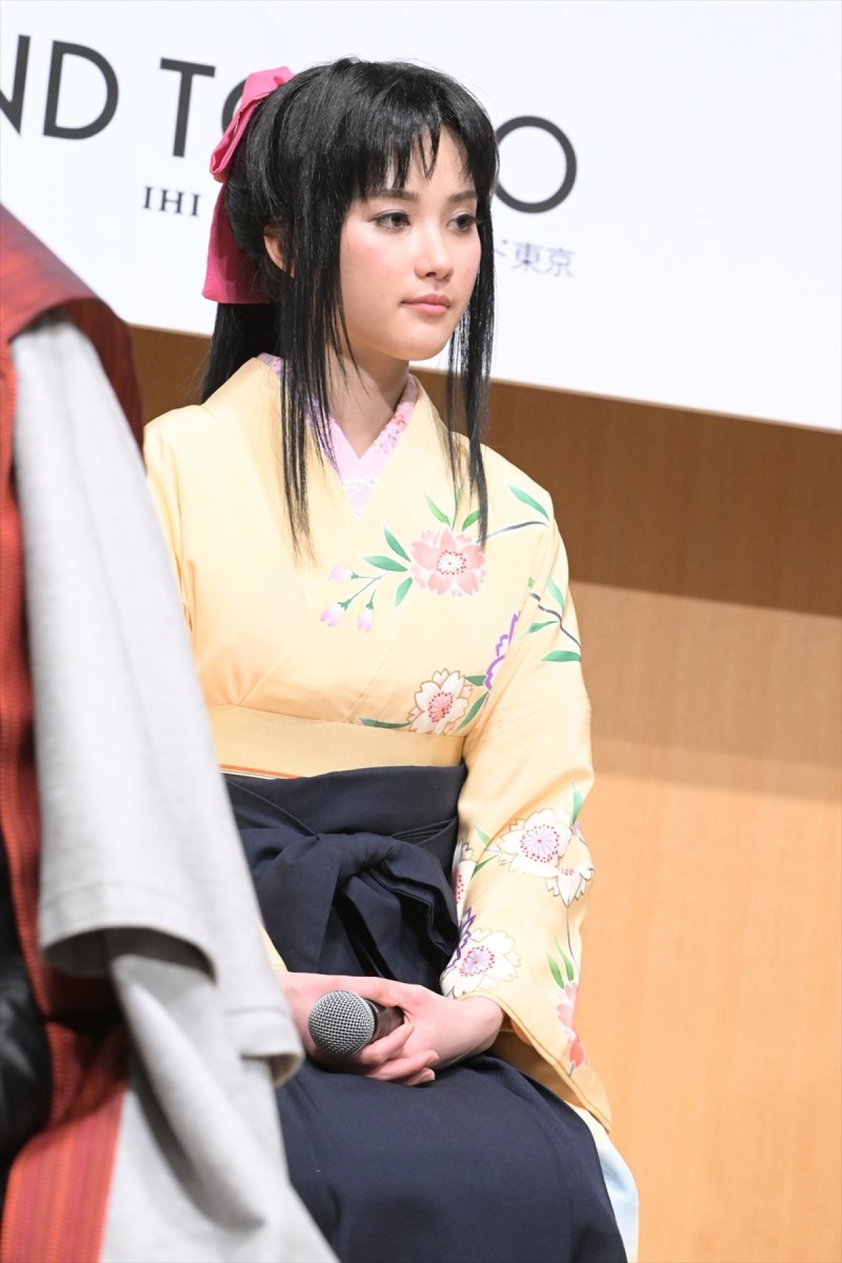 小池徹平、ミュージカル『るろ剣』念願の上演に意気込み「全力で励みたいと思います」