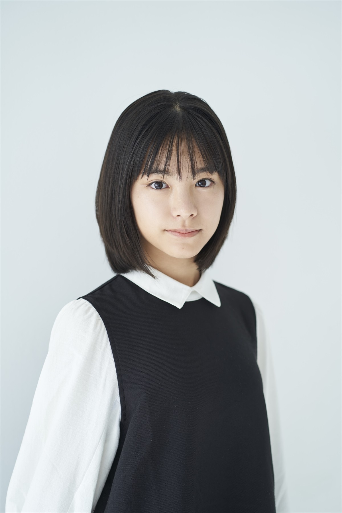 『妻、小学生になる。』で話題の15歳・當真あみ、カルピスウォーター14代目CMキャラクターに就任