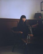 映画『こちらあみ子』の音楽を手掛ける青葉市子