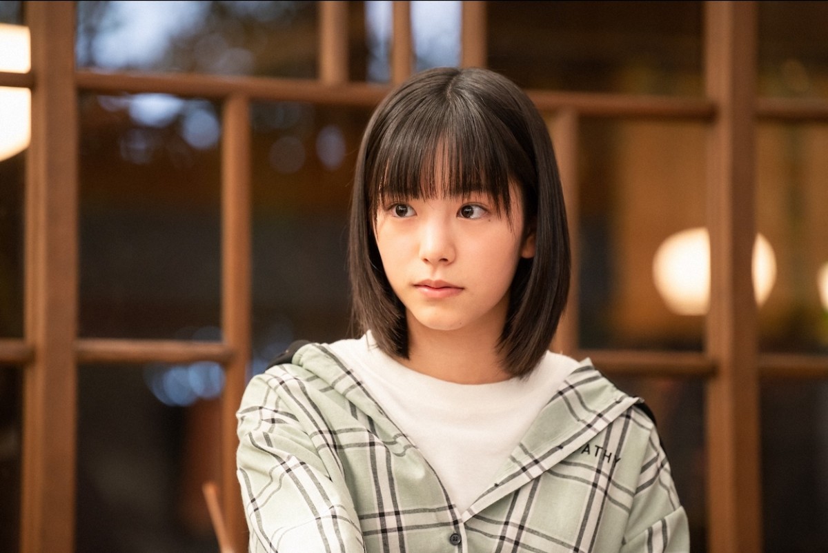 『妻、小学生になる。』第9話　貴恵が消え、再び新島家の時間が止まる