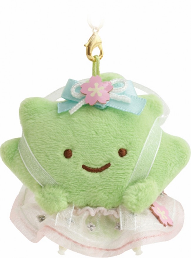 すみっコぐらし”&“リラックマ”のグッズ販売イベント開催! レアな