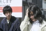 映画『死刑にいたる病』場面写真