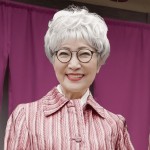 『カムカムエヴリバディ』アニー役で出演　森山良子「えも言われぬご縁を感じた」