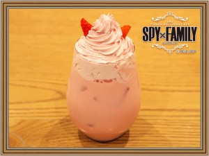 『SPY×FAMILY』×「タワレコ」コラボカフェ開催！