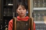 ドラマ『ミステリと言う勿れ』に出演する志田未来