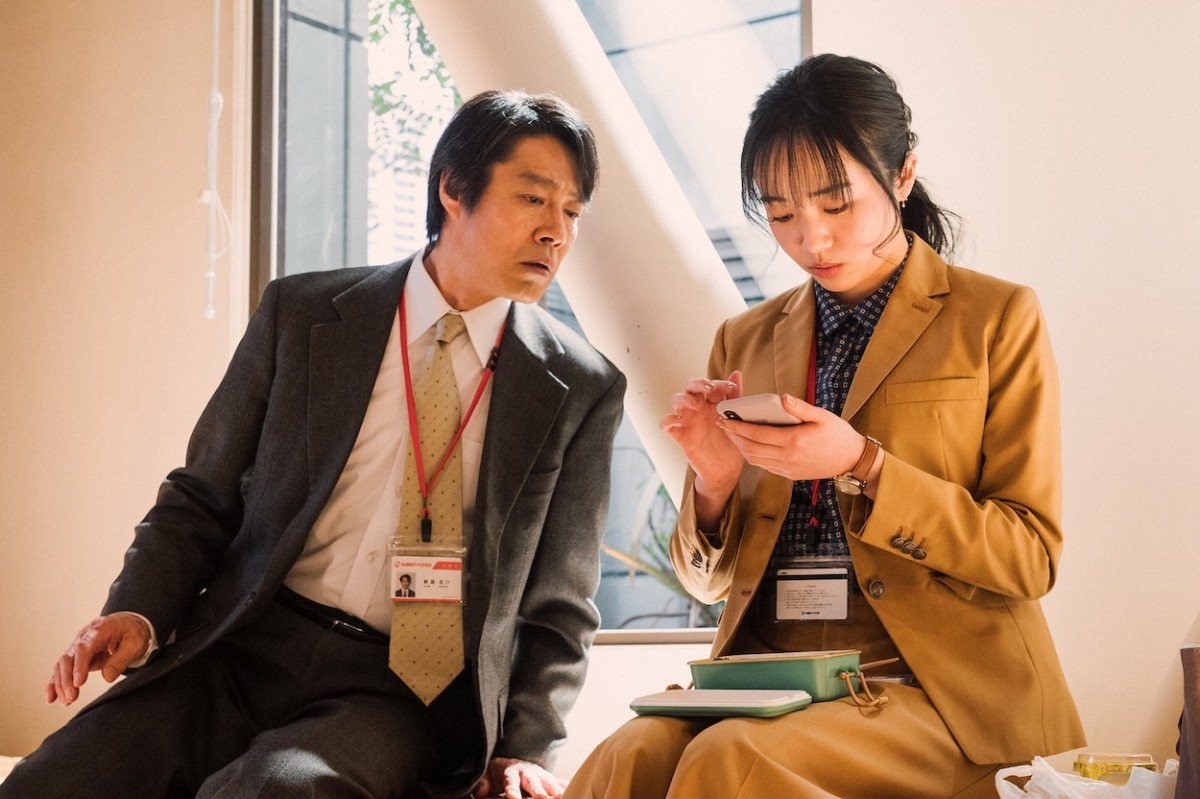 『妻、小学生になる。』第8話　切なすぎるラストに「涙が止まらない」（ネタバレあり）