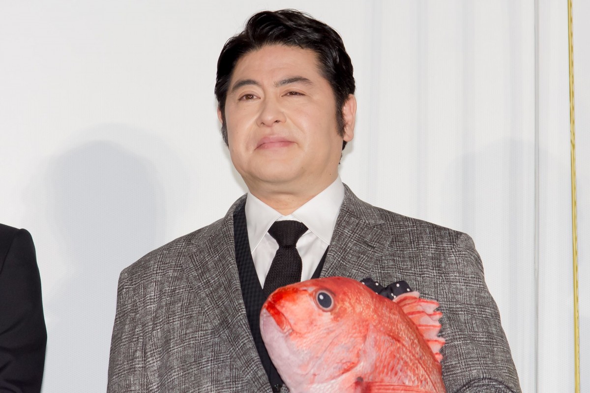 篠原涼子、岩田剛典の“新境地”を絶賛「素晴らしい」
