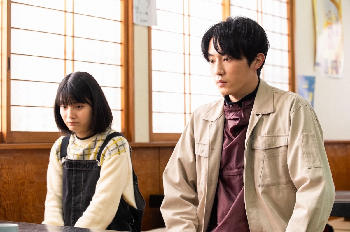 『妻、小学生になる。』今夜最終回　「そのラストシーンをすべての人に贈ります」