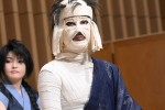 黒羽麻璃央、ミュージカル『るろうに剣心 京都編』製作発表に登場