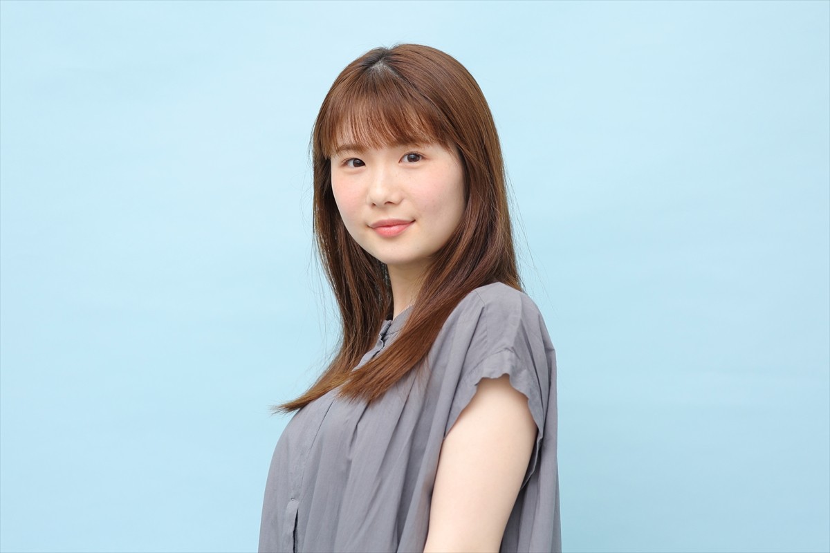 『カムカムエヴリバディ』きぬちゃん・小野花梨、芸歴17年「本気で辞めたいと思ったことはない」