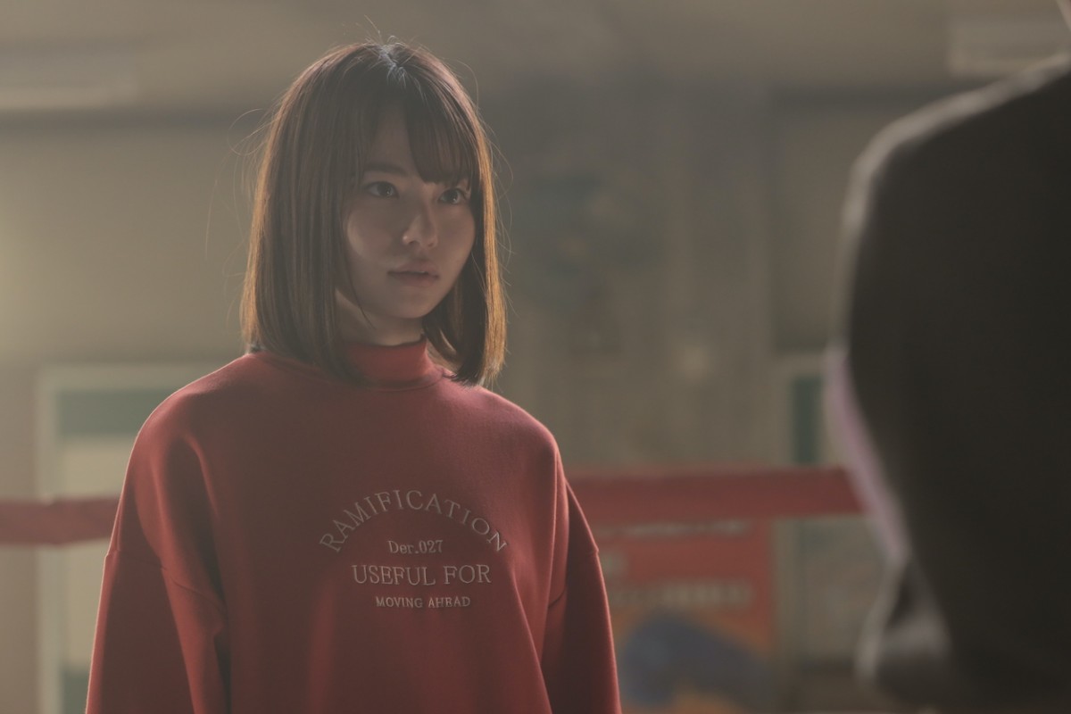『未来への10カウント』第3話　“桐沢”木村拓哉は“あかり”山田杏奈の複雑な家庭環境を知る