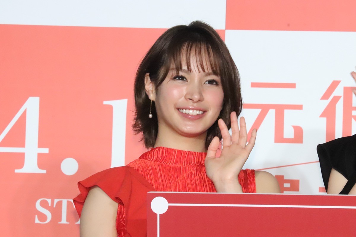 綾瀬はるかは「NGの引き出しが多い」　大泉洋が暴露　爆笑会見に